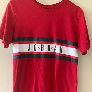 Jordan T shirt